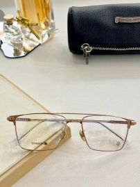 Picture of Chrome Hearts Optical Glasses _SKUfw44671181fw